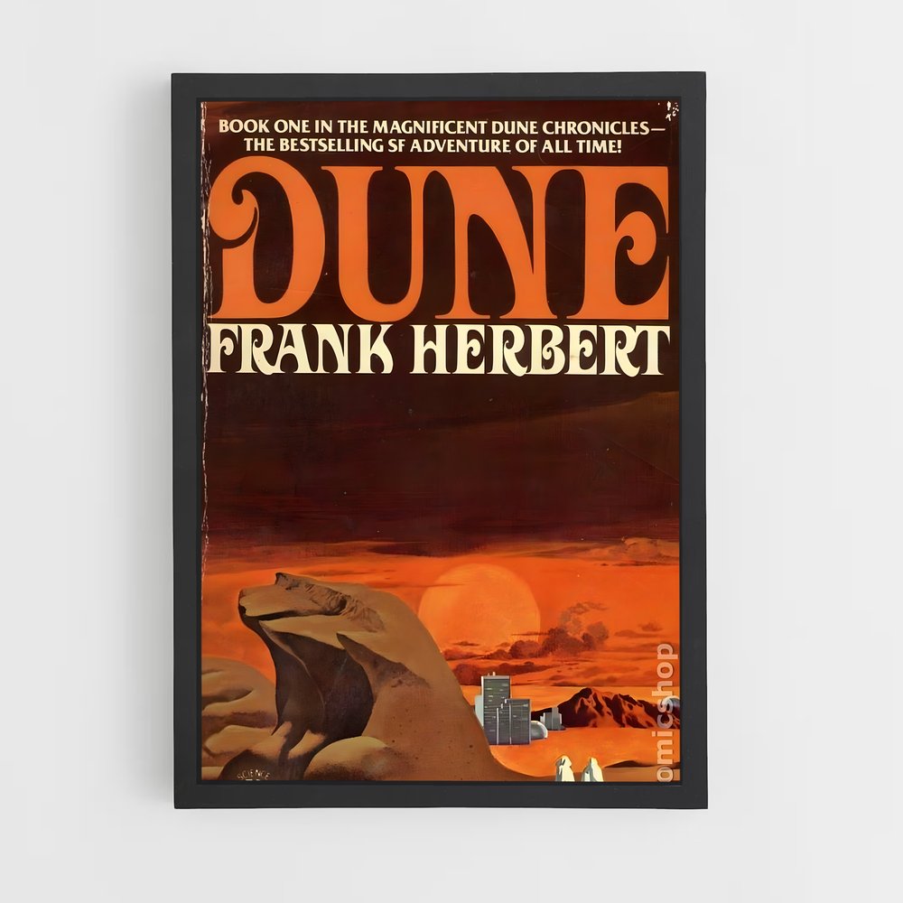 ap-frank herbert-4 cadre Noir