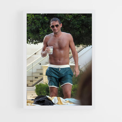 ap-frank lampard-2 cadre Blanc
