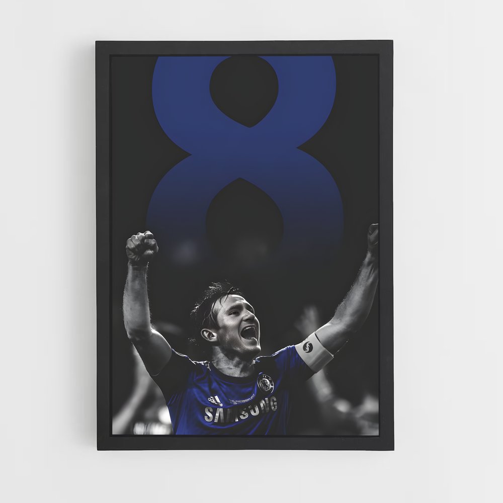 ap-frank lampard-4 cadre Noir