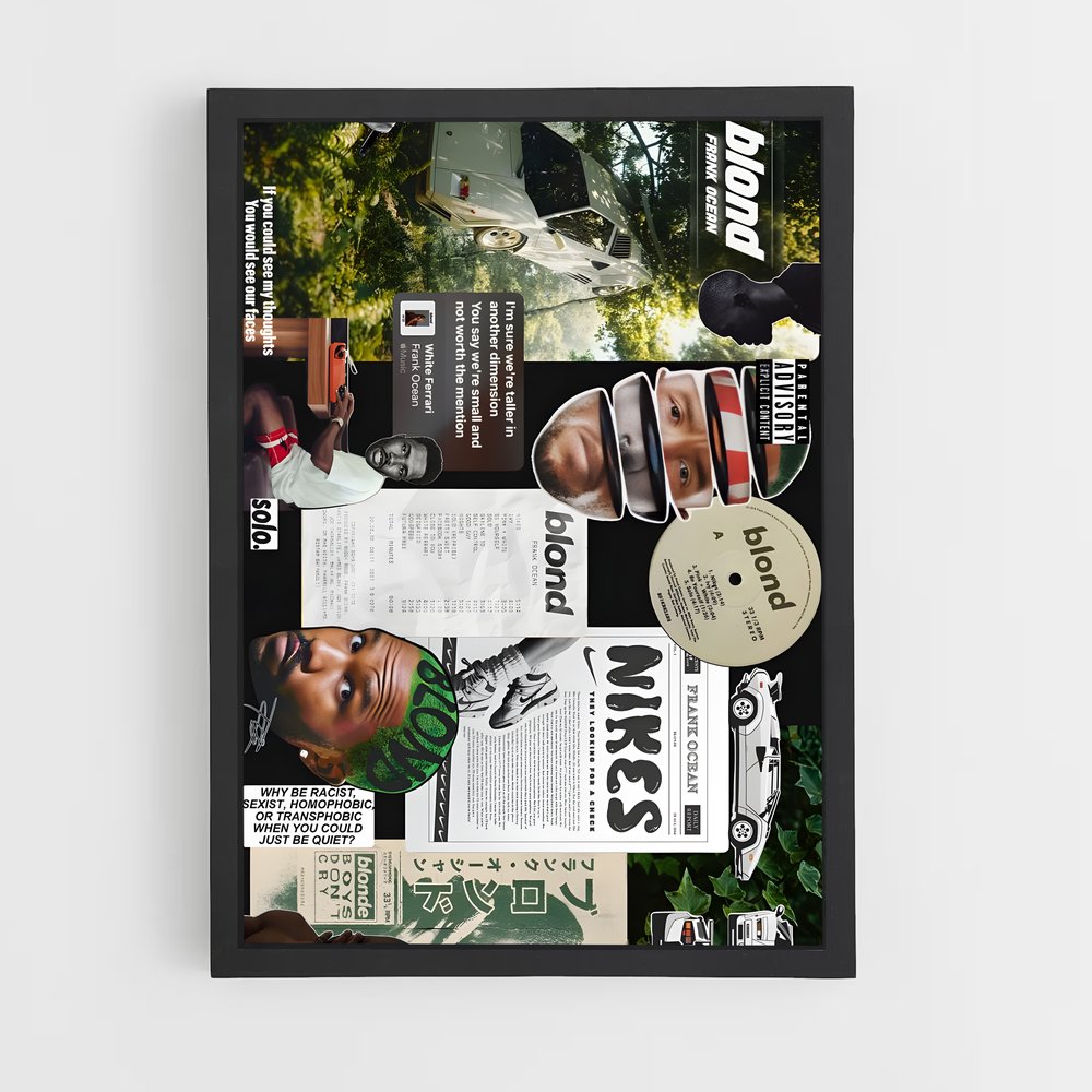 ap-frank ocean-9 cadre Noir