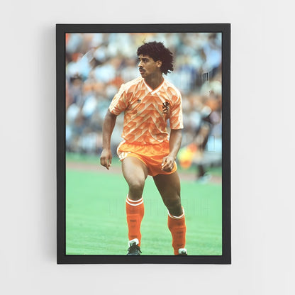 ap-frank rijkaard-2 cadre Noir