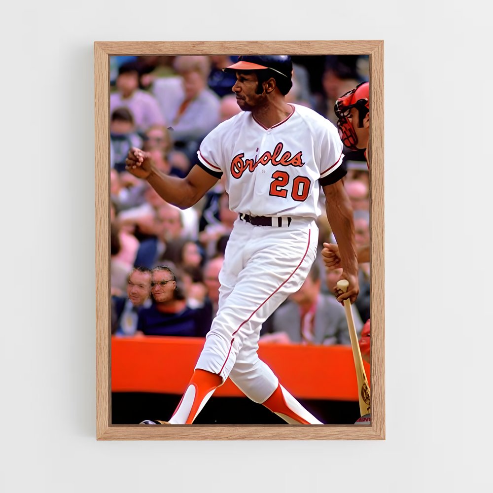 ap-frank robinson-1 cadre Bois clair