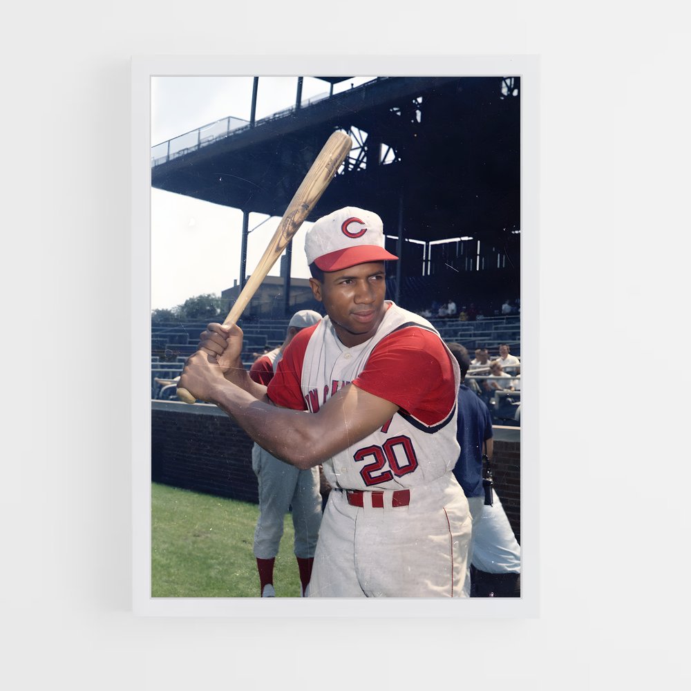 ap-frank robinson-2 cadre Blanc