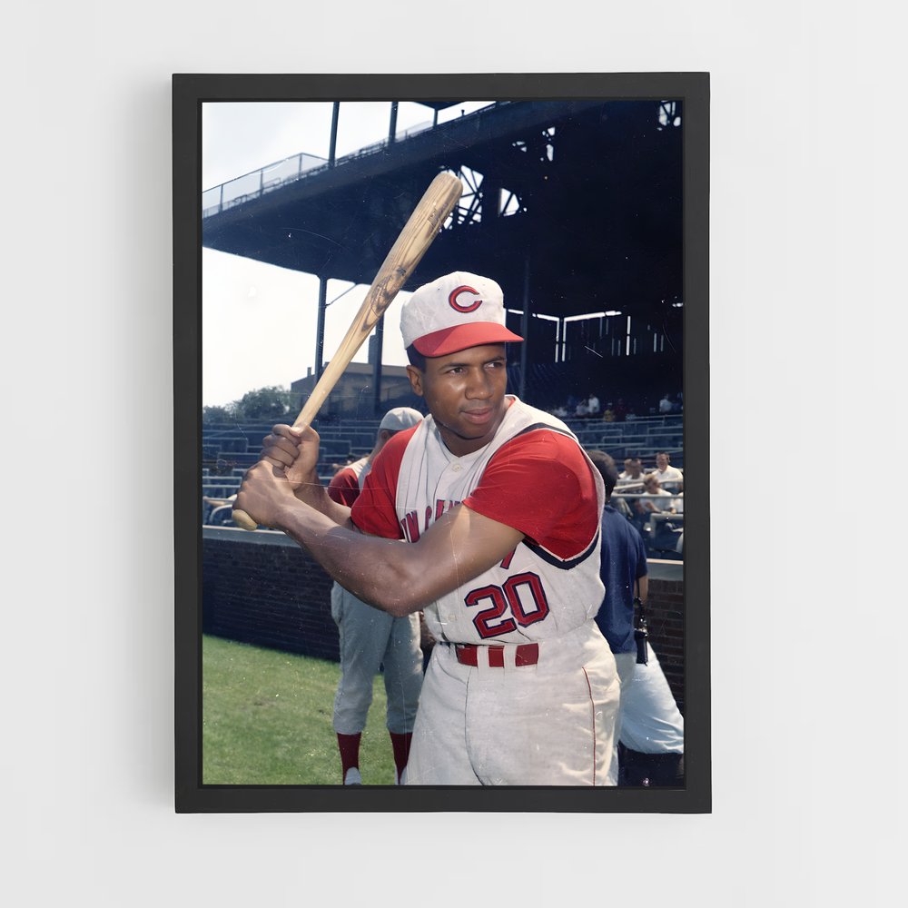 ap-frank robinson-2 cadre Noir