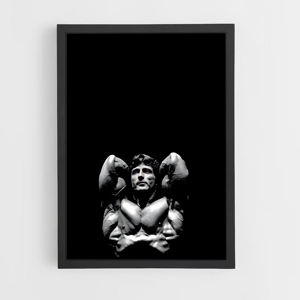 ap-frank zane-1 cadre Noir