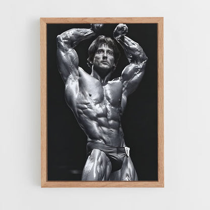 ap-frank zane-3 cadre Bois clair