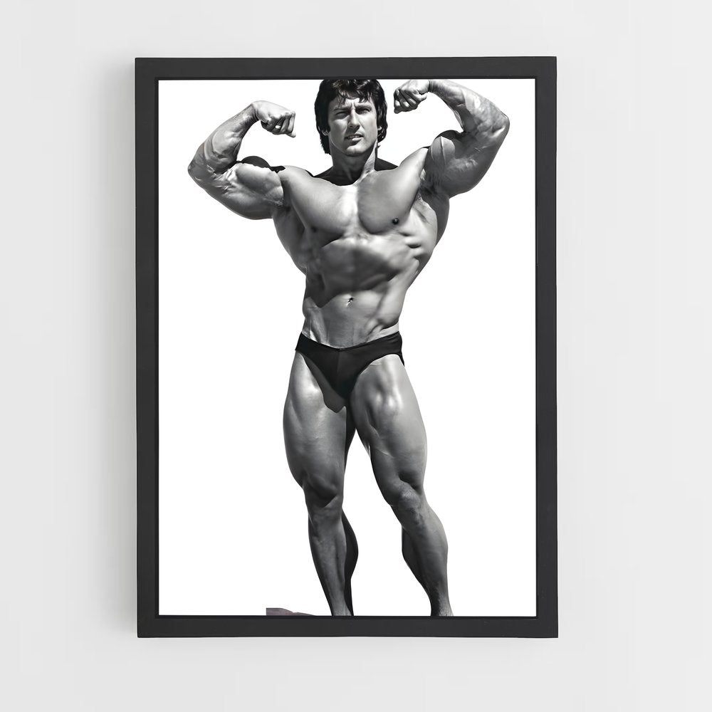 ap-frank zane-4 cadre Noir