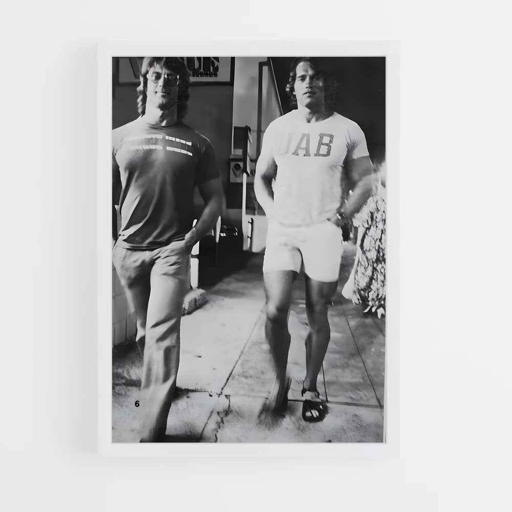 ap-frank zane-5 cadre Blanc