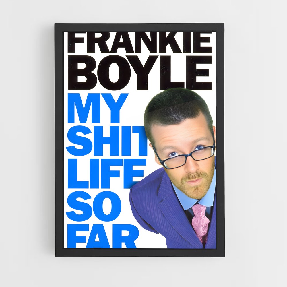 ap-frankie boyle-3 cadre Noir