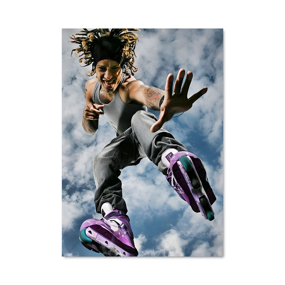 Poster Franky morales 67907