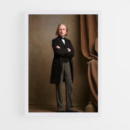 ap-franz liszt-4 cadre Blanc