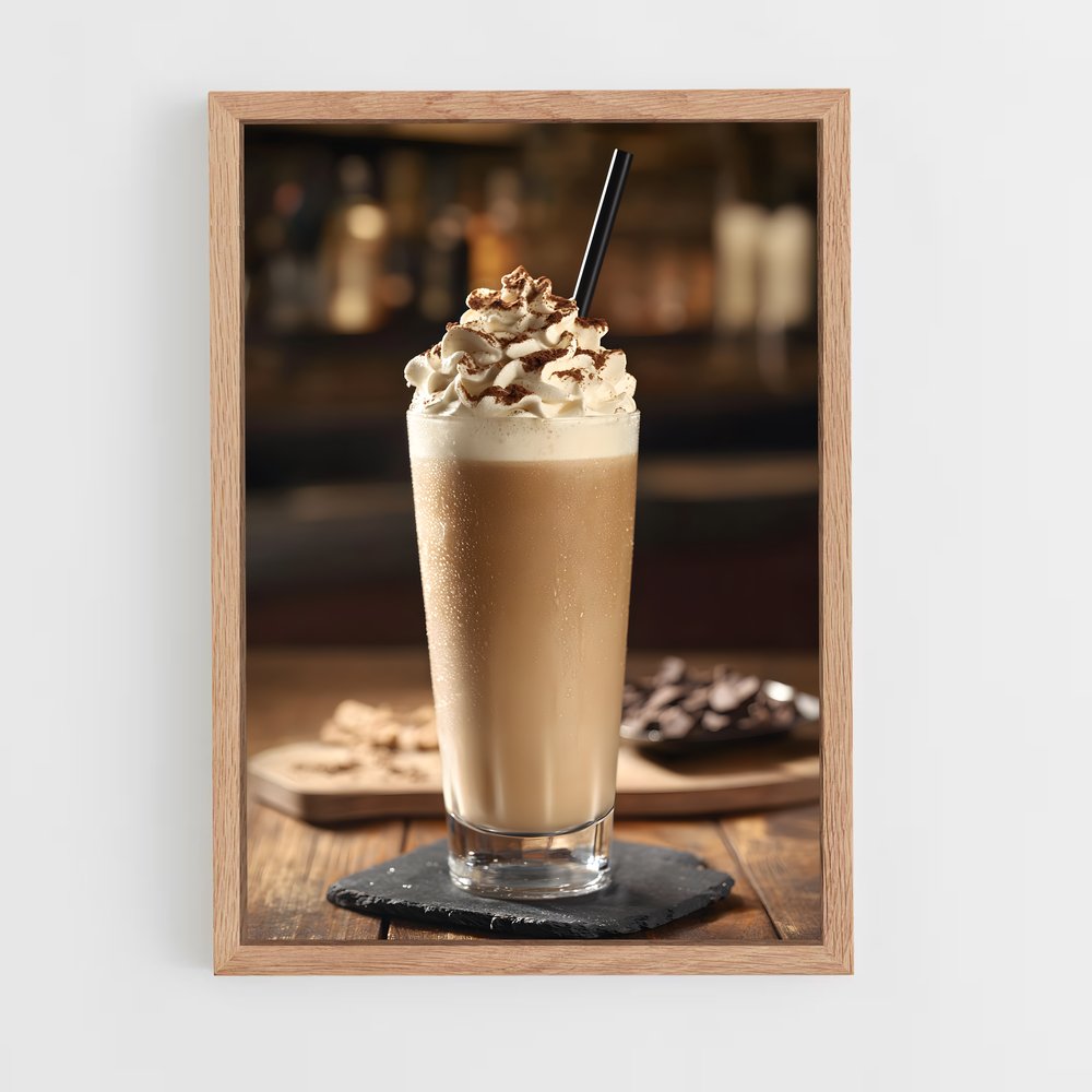 ap-frappe-6 cadre Bois clair