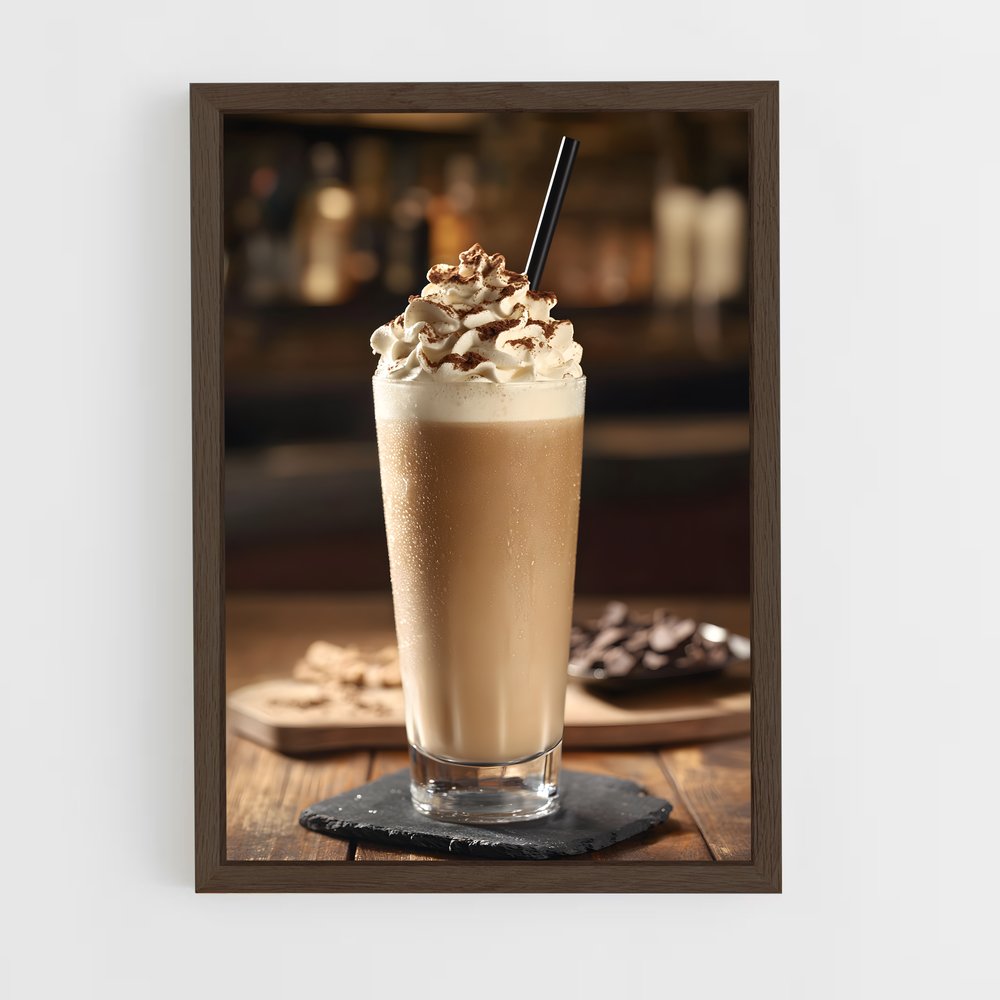 ap-frappe-6 cadre Bois foncé