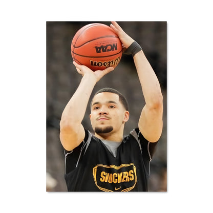 Poster Fred vanvleet 59362