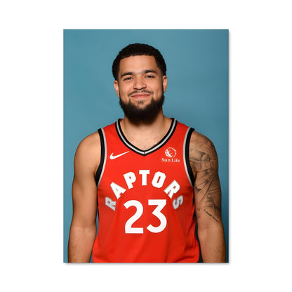 Poster Dunk Dynasty