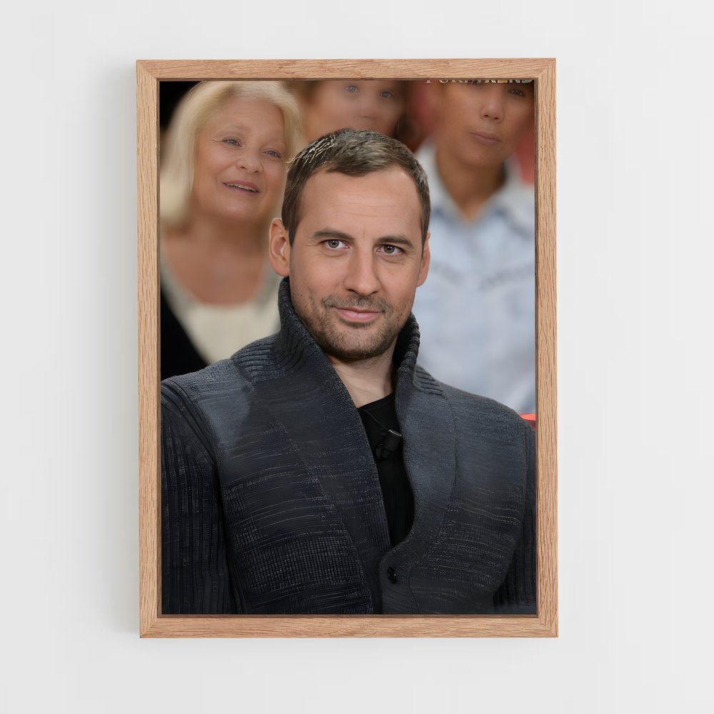 ap-fred testot-1 cadre Bois clair
