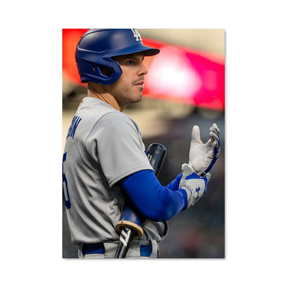 Poster Swing de Freddie
