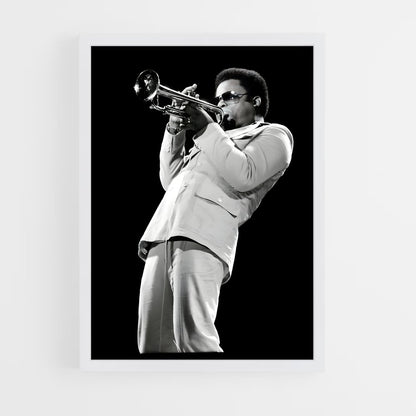 ap-freddie hubbard-1 cadre Blanc