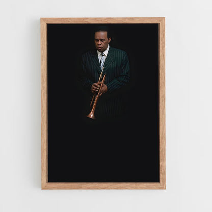 ap-freddie hubbard-2 cadre Bois clair