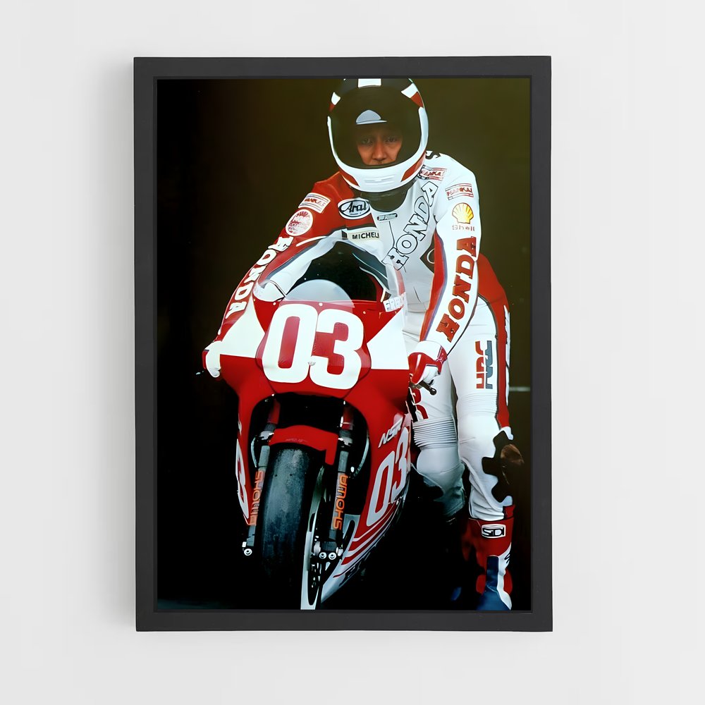 ap-freddie spencer-1 cadre Noir