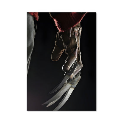 Poster L'Étreinte de la Mort