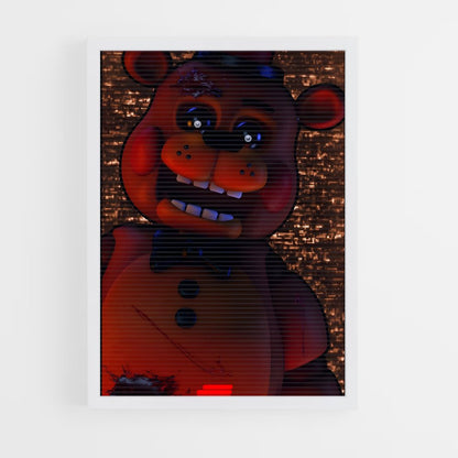 ap-freddy tougaux-2 cadre Blanc