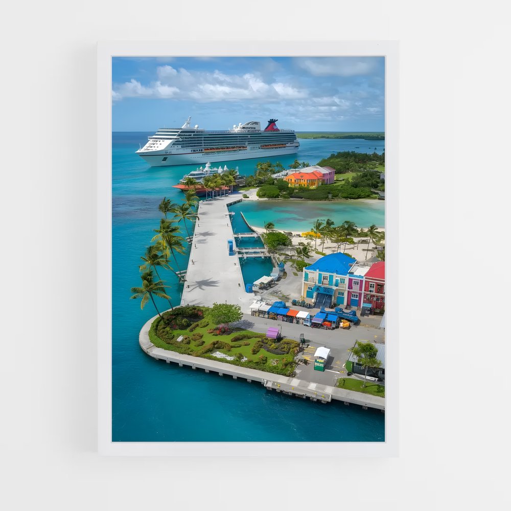 ap-freeport-1 cadre Blanc