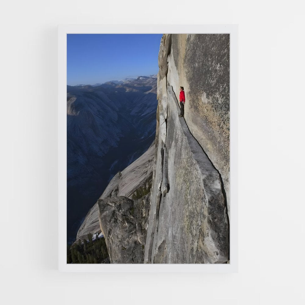 ap-freerider el capitan-2 cadre Blanc