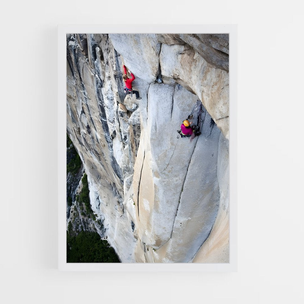 ap-freerider el capitan-3 cadre Blanc