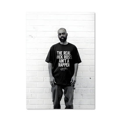 Poster Brick & Beats
