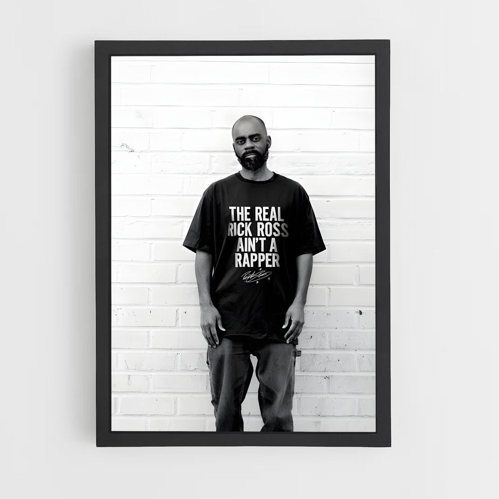 ap-freeway rick ross-1 cadre Noir