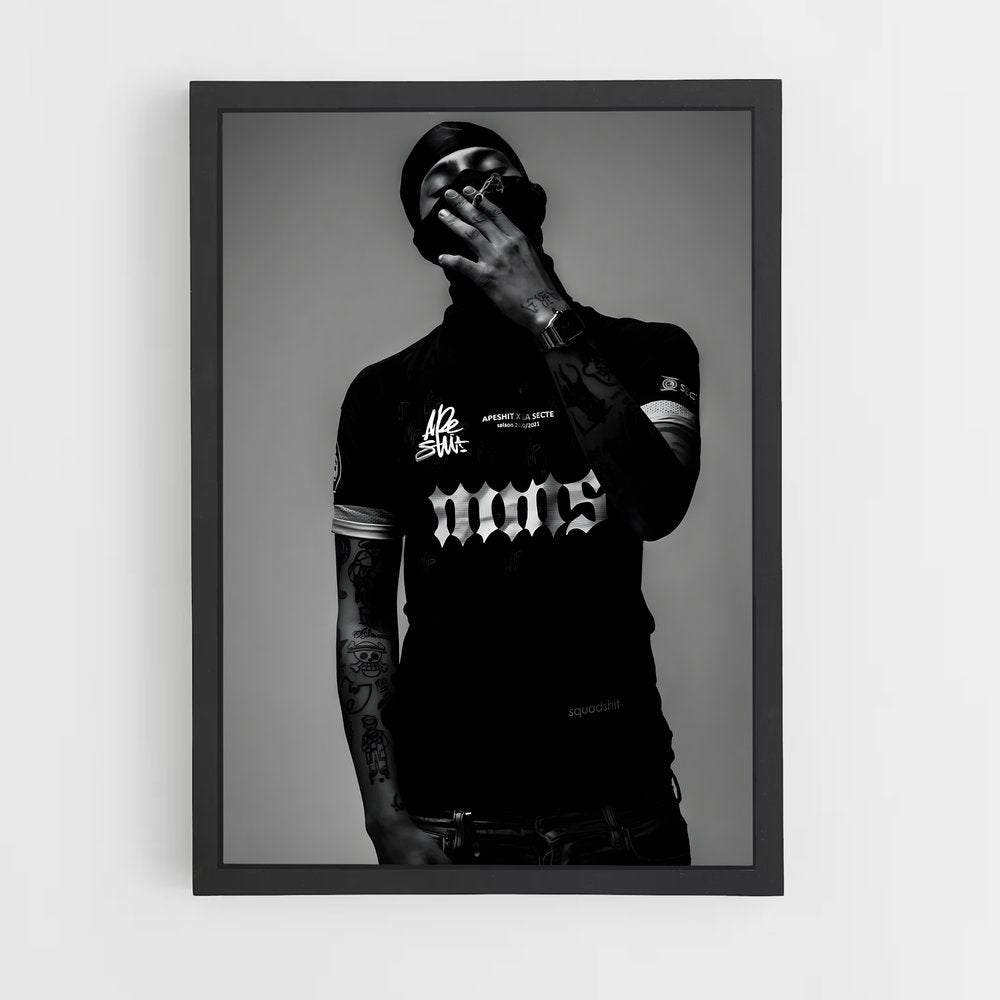 ap-freeze corleone-1 cadre Noir