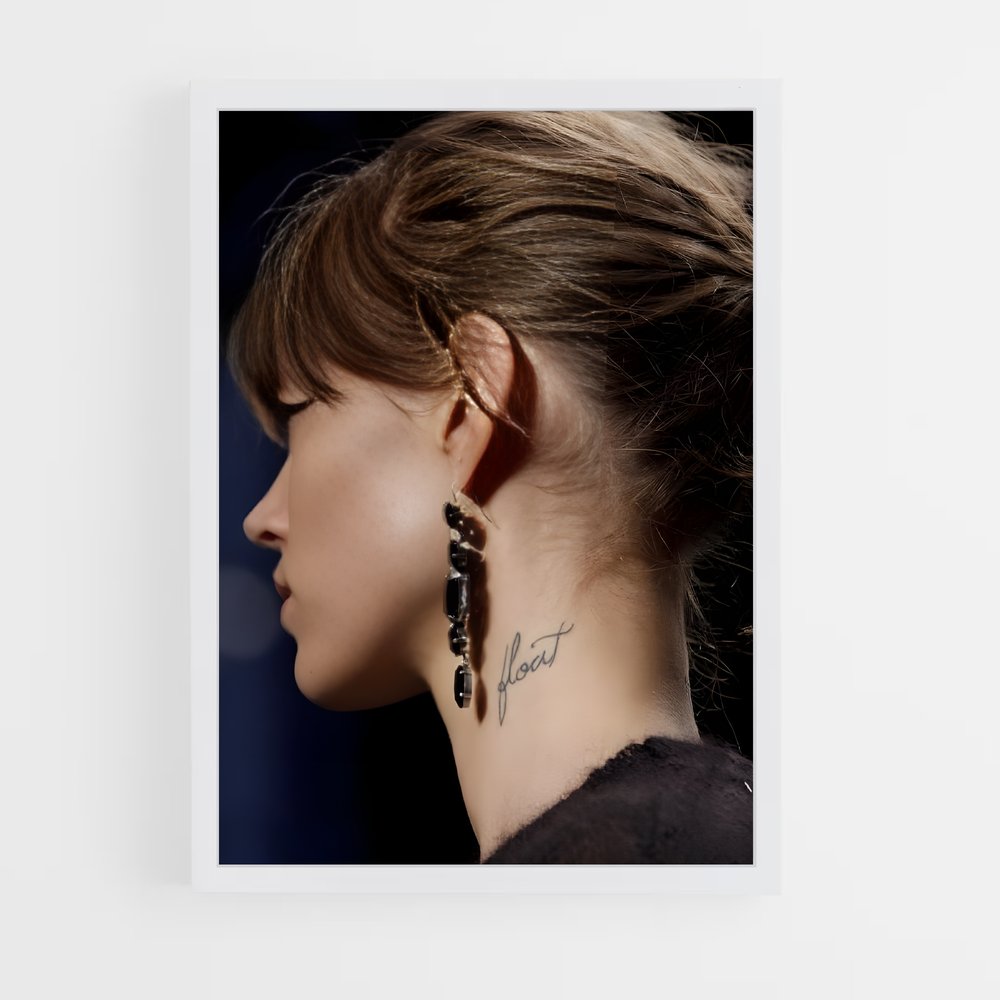 ap-freja beha erichsen-10 cadre Blanc