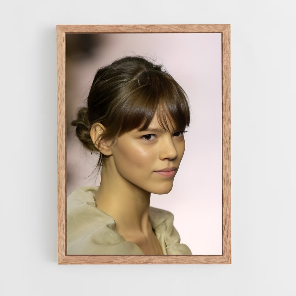 ap-freja beha erichsen-6 cadre Bois clair