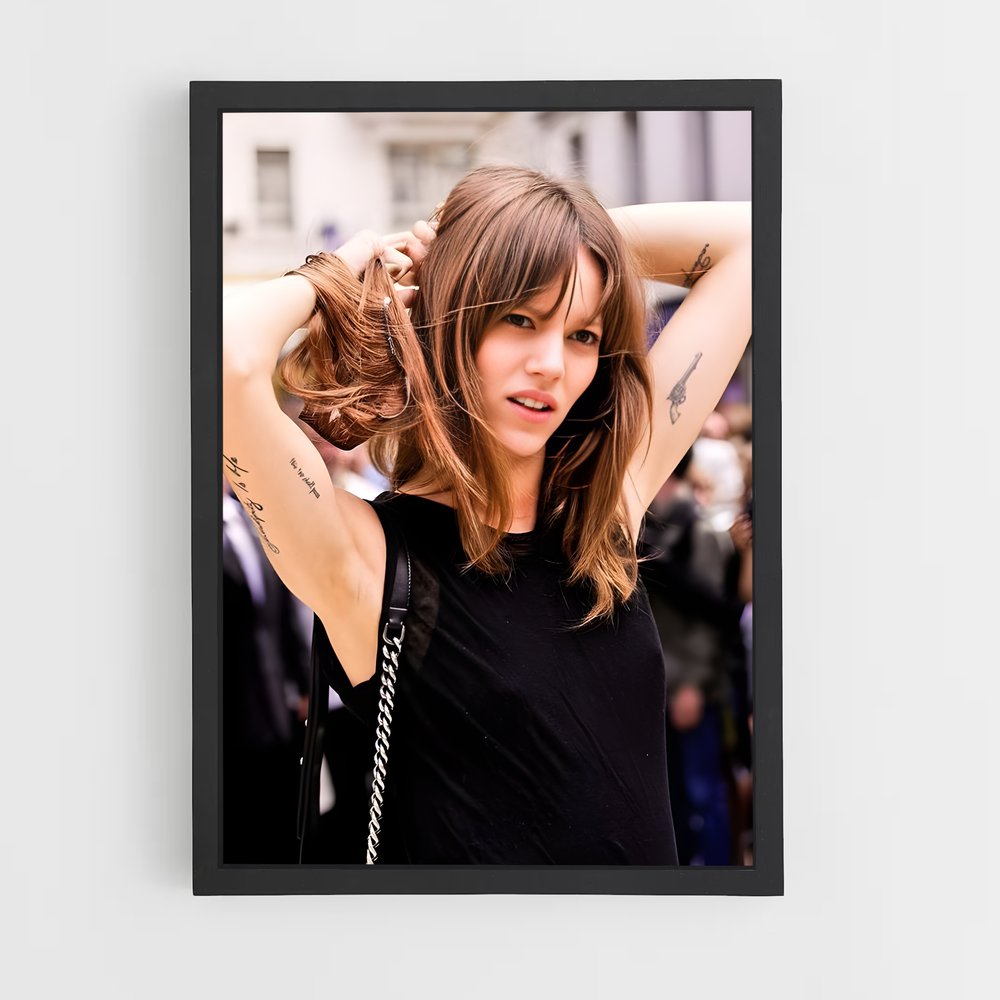 ap-freja beha erichsen-9 cadre Noir
