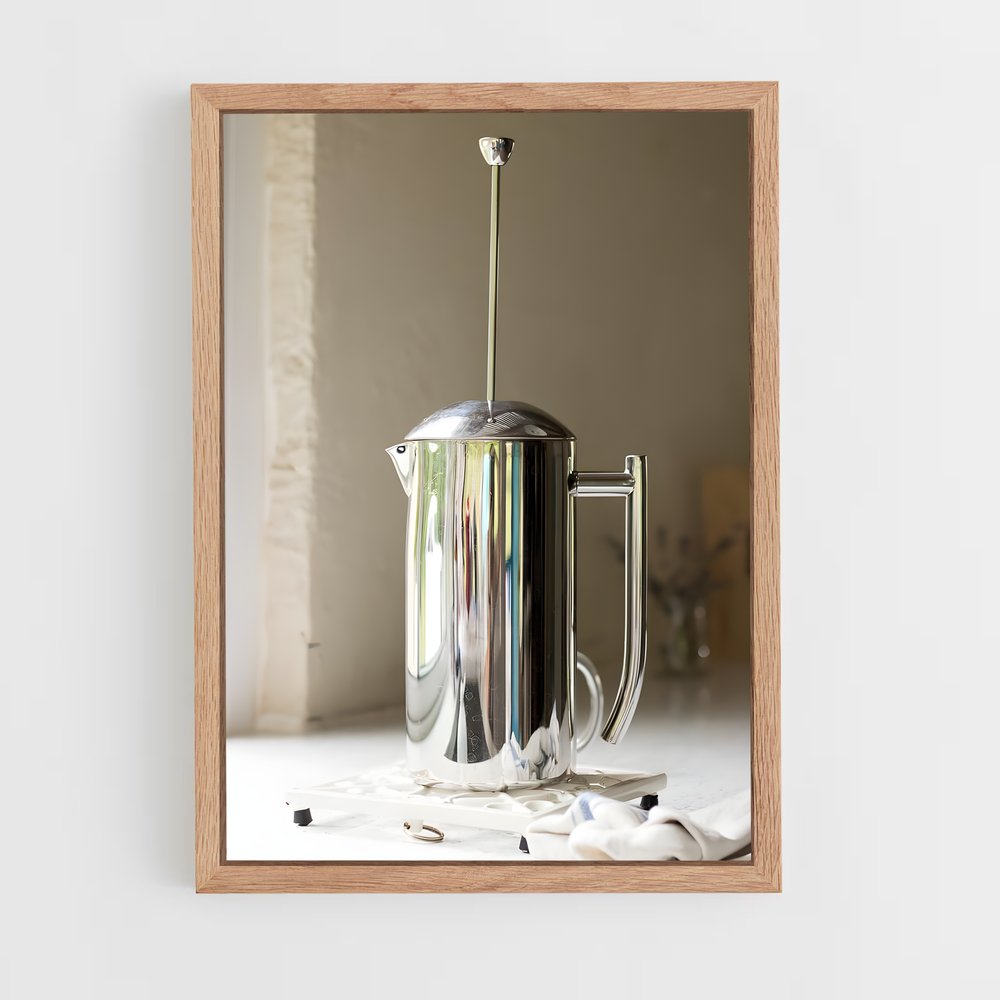 ap-french press-5 cadre Bois clair