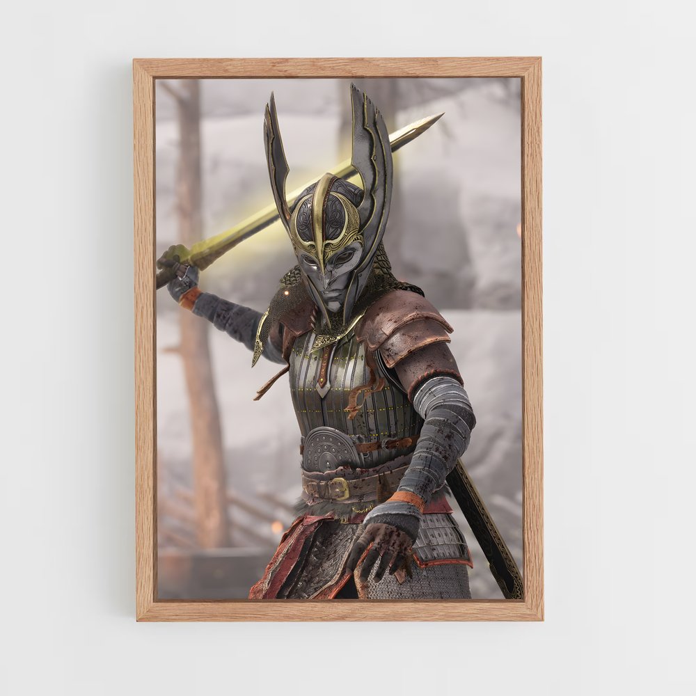 ap-freya-14 cadre Bois clair