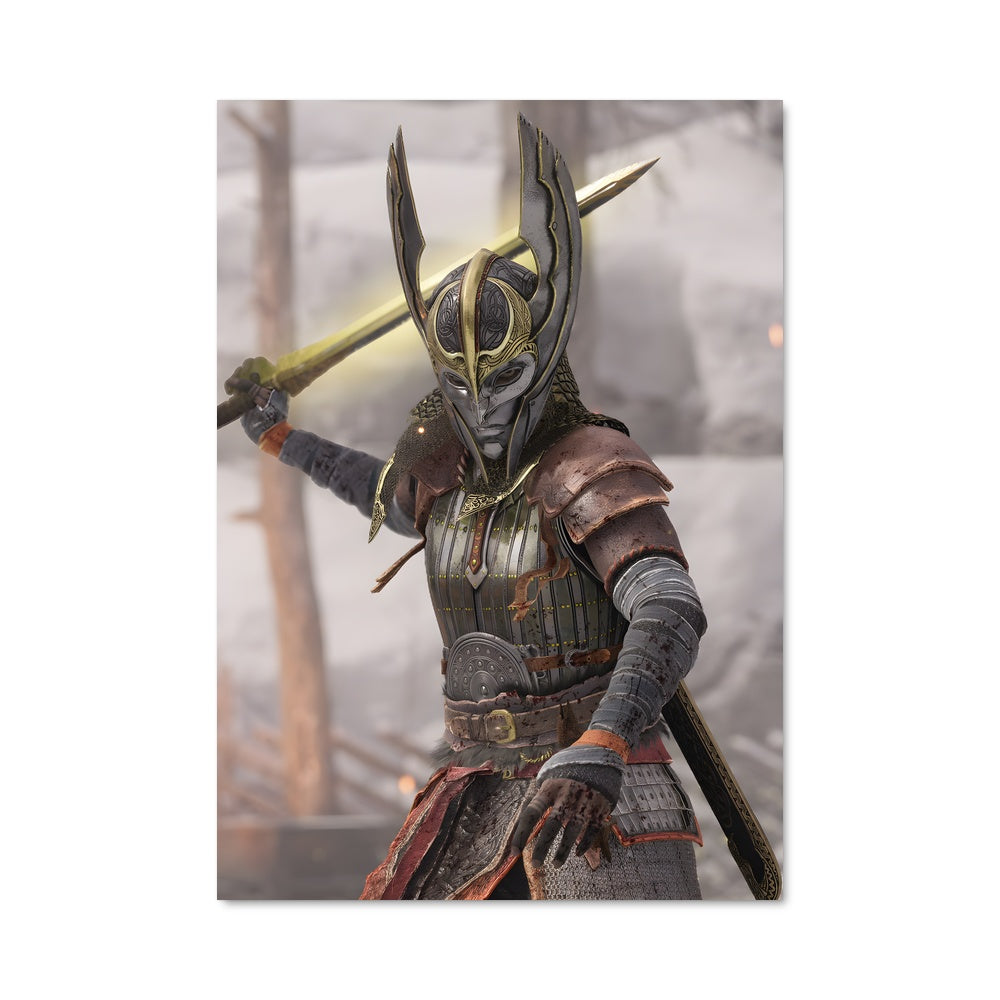 Poster Freya 42602