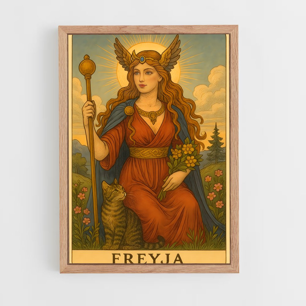 ap-freya-5 cadre Bois clair