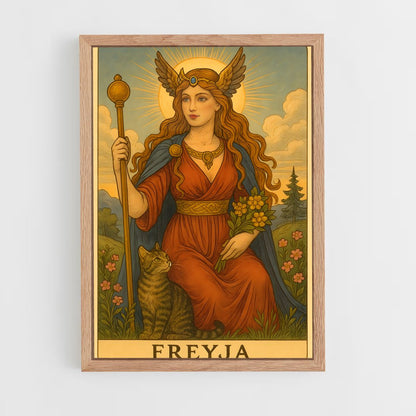 ap-freya-5 cadre Bois clair