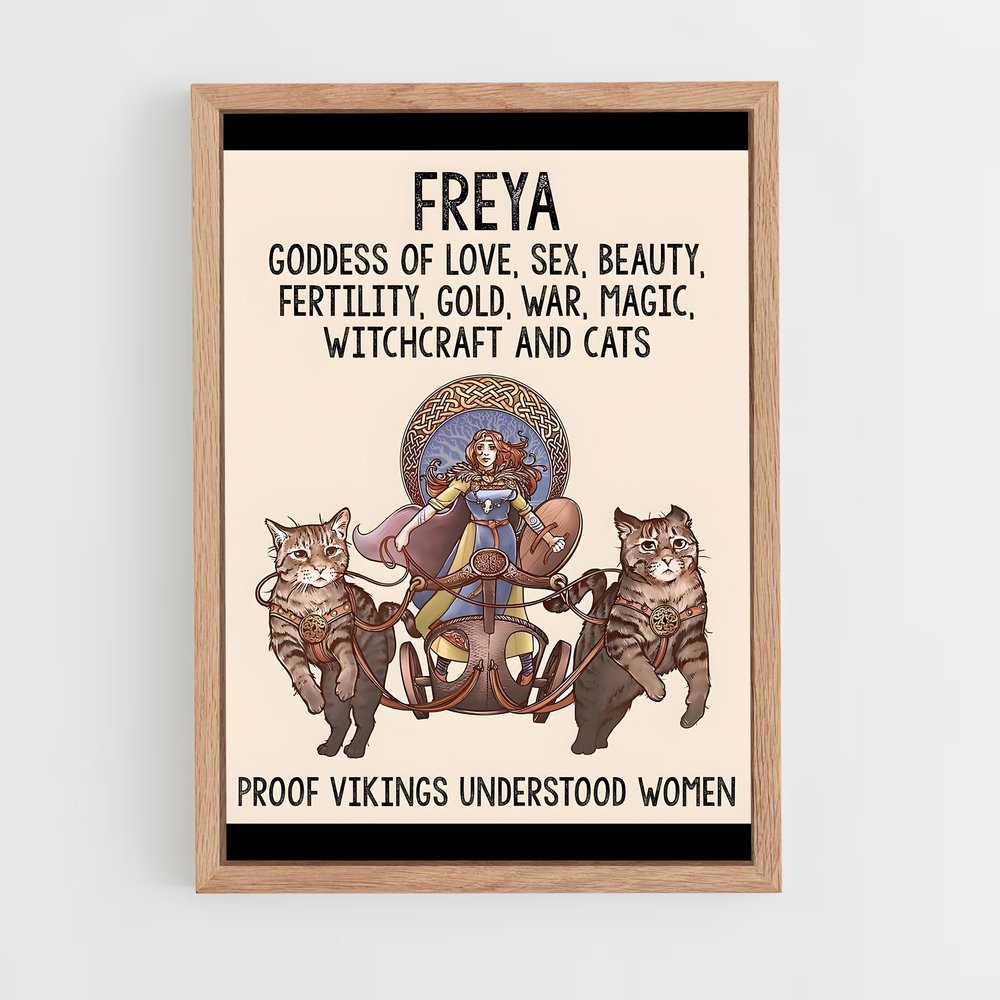 ap-freya-6 cadre Bois clair