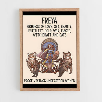 ap-freya-6 cadre Bois clair