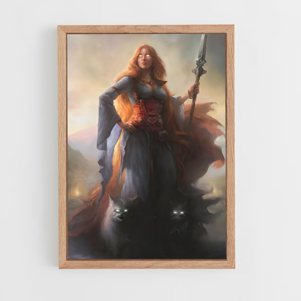 ap-freya-7 cadre Bois clair