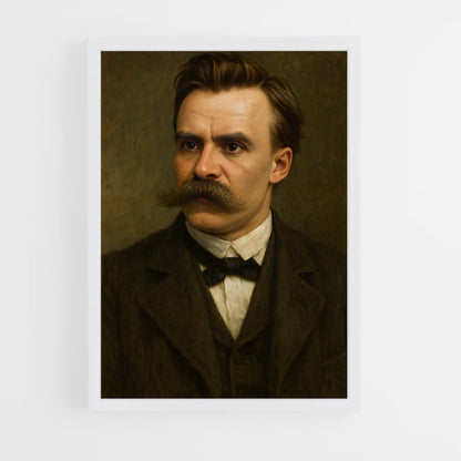 ap-friedrich nietzsche-1 cadre Blanc