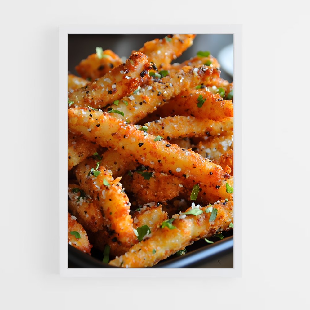 ap-fries-2 cadre Blanc