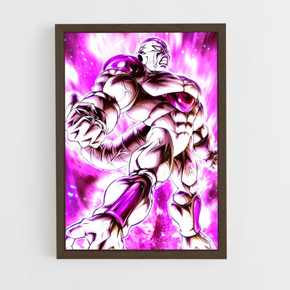 ap-frieza-2 cadre Bois foncé