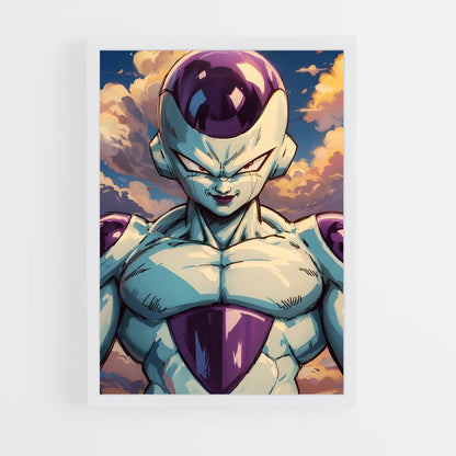 ap-frieza-3 cadre Blanc