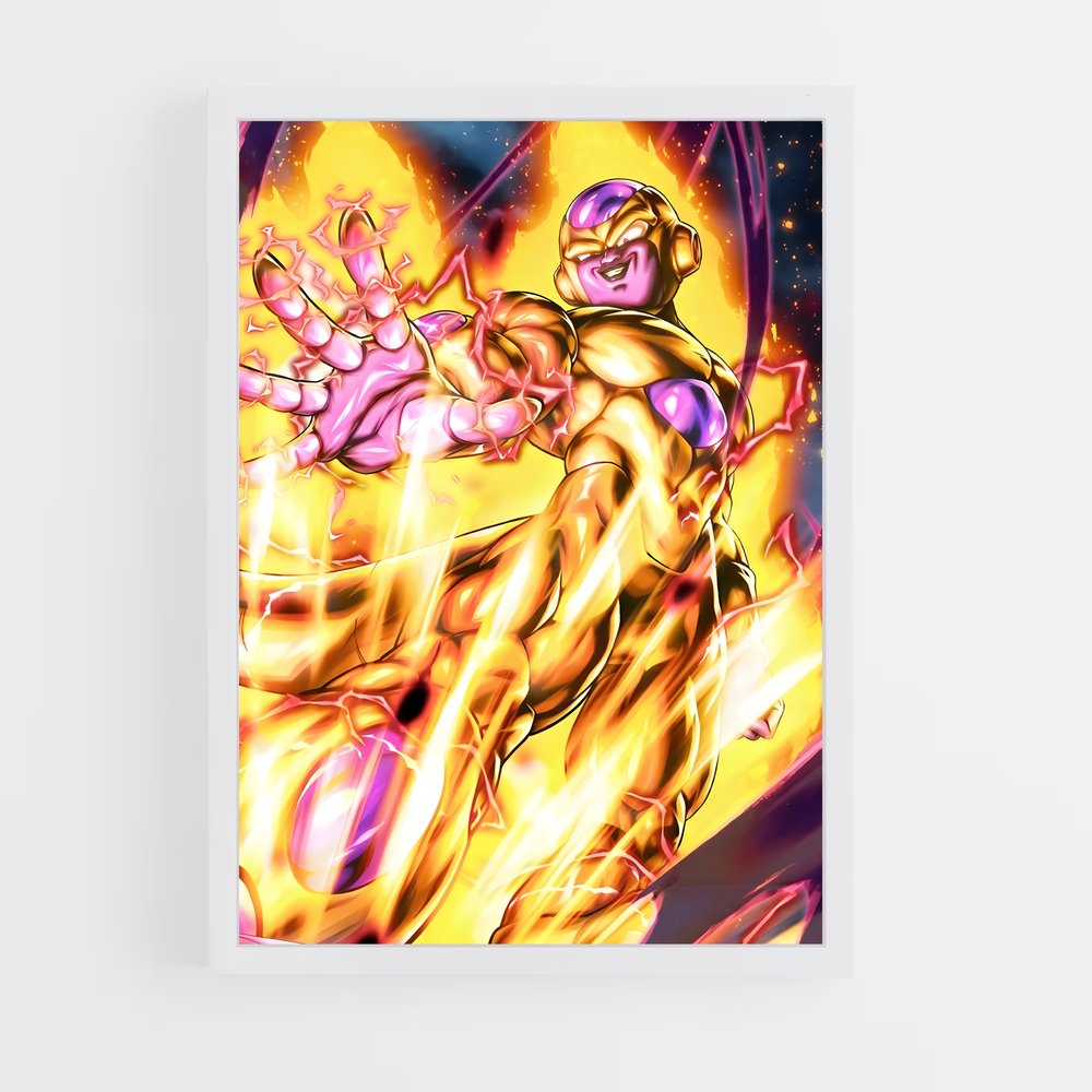 ap-frieza-4 cadre Blanc