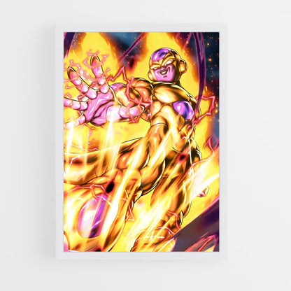 ap-frieza-4 cadre Blanc