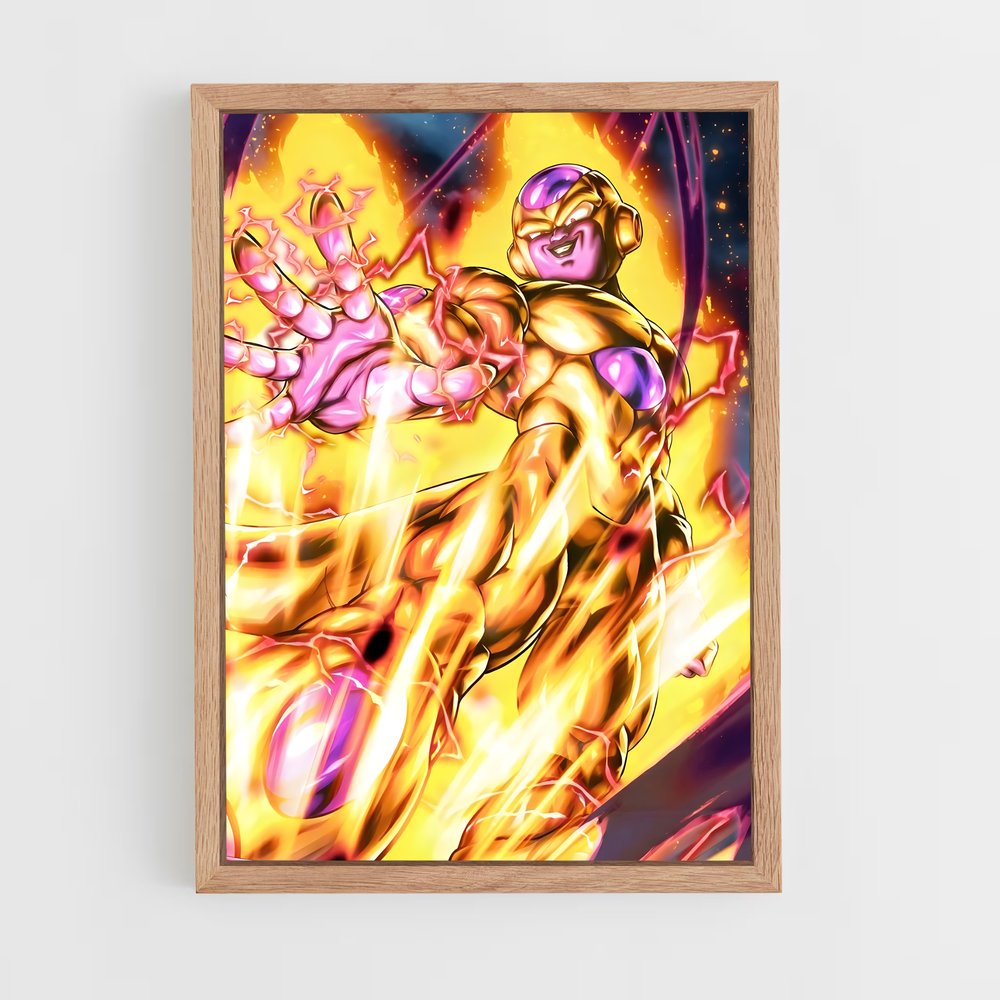 ap-frieza-4 cadre Bois clair